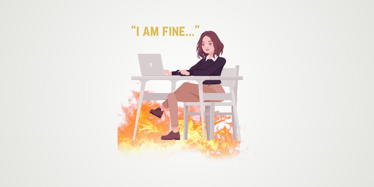The Silent Signals of Burnout: What Emotionally Intelligent Leaders Notice Early