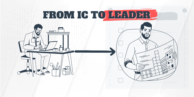 From Individual Contributor to Leader: How to Get that Promotion