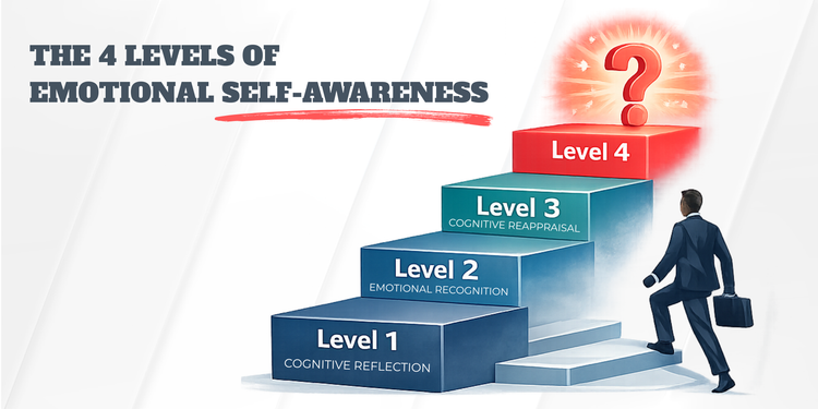 Why Most Leaders Never Reach True Self-Awareness